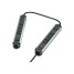 Fellowes 10 Outlet Metal Split Surge Protector